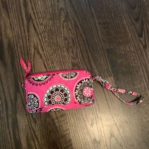 Vera Bradley Wallet